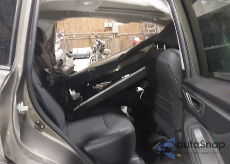 2020 Subaru Forester Touring из США, поврежденный, VIN JF2SKAXC2LH422058